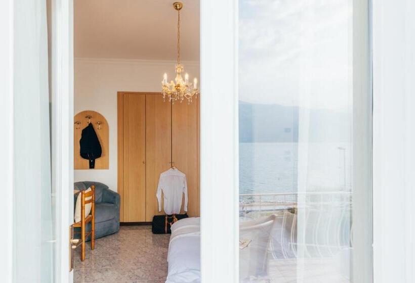 스탠다드 룸 호수 전망, Orione Lake Front