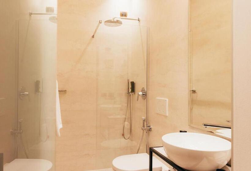 스탠다드 룸 호수 전망, Orione Lake Front