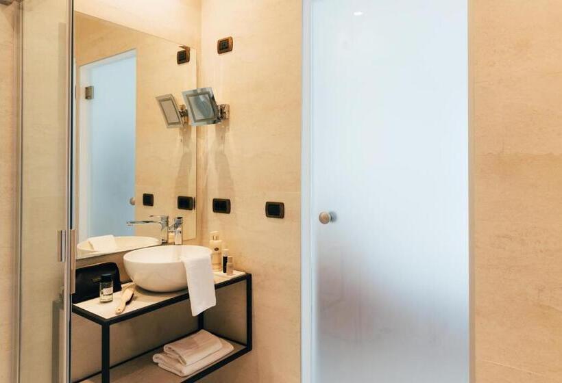 스탠다드 룸 호수 전망, Orione Lake Front