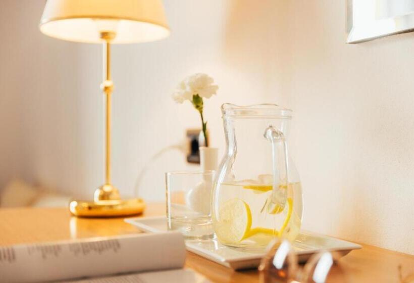 스탠다드 룸 호수 전망, Orione Lake Front