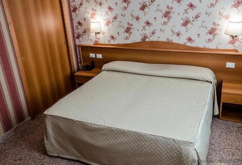 スーペリアシングルルーム, Sorriso