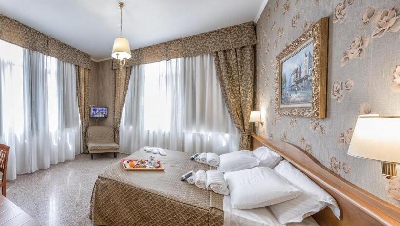 スタンダードルーム, Sorriso