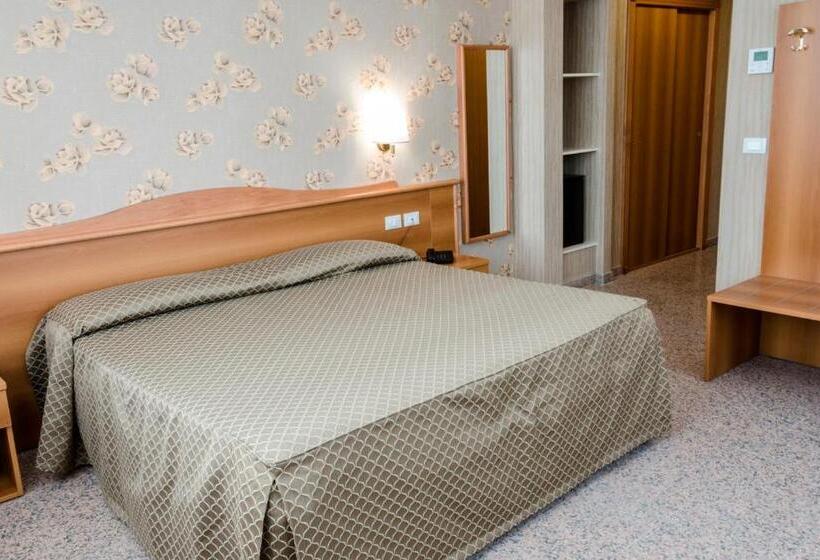 スタンダードルーム, Sorriso