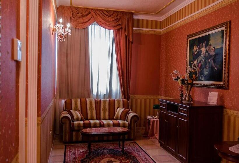 スイート, Sorriso