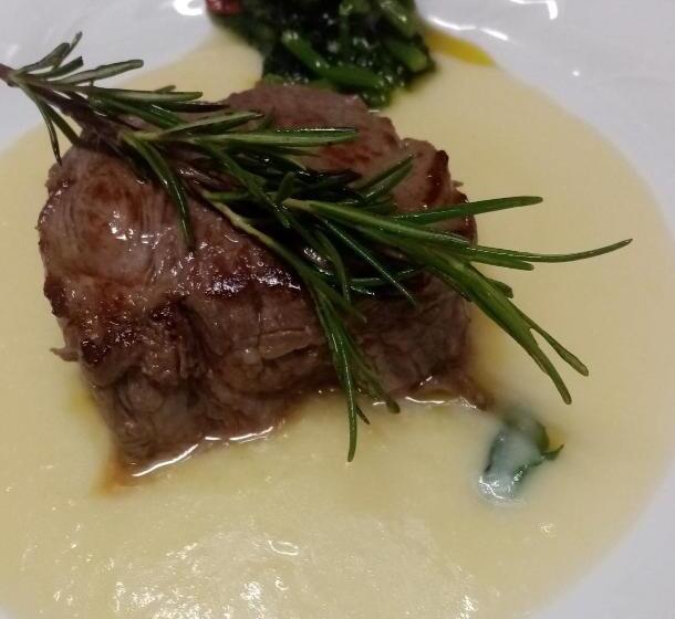 スーペリアシングルルーム, Sorriso