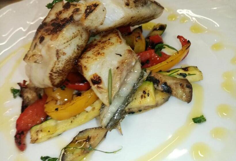 スタンダードルーム, Sorriso