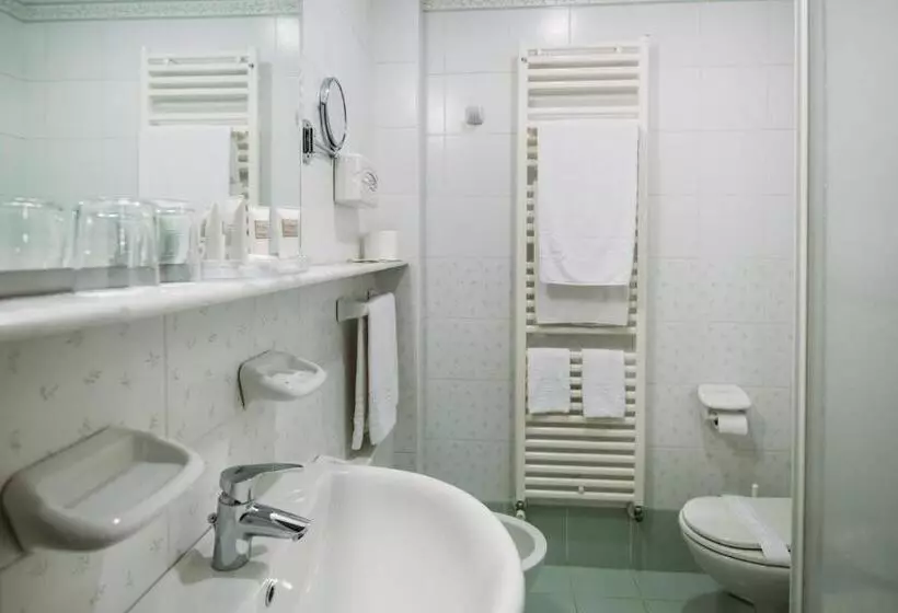 スーペリアールーム, Terme Antoniano