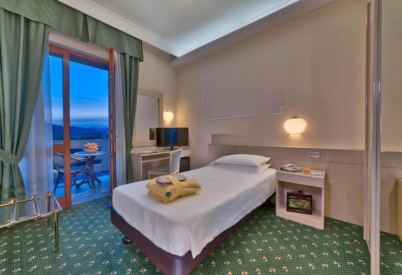 标准单人间, Terme Antoniano