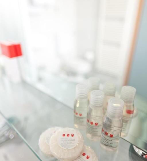 Номер Стандарт Трехместный, Unaway Hotel Occhiobello