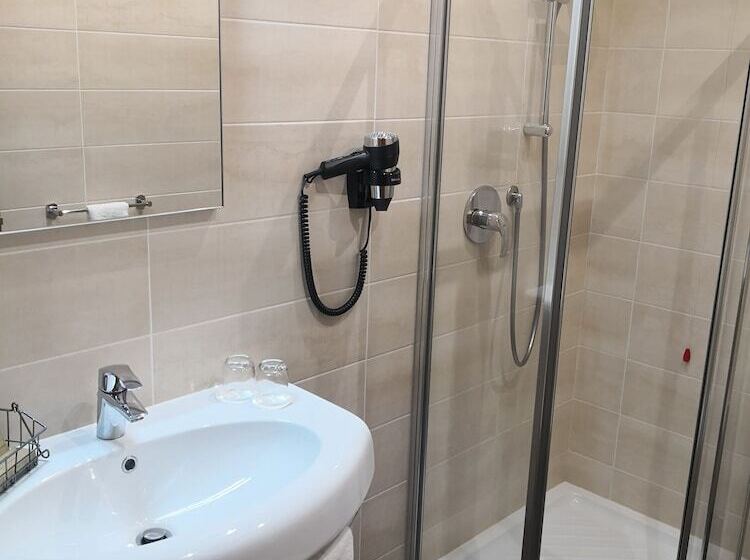 חדר סטנדרט, Villa Glicini