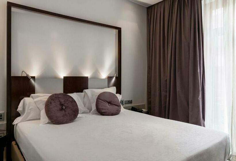 اتاق استاندارد, Vincci Palace