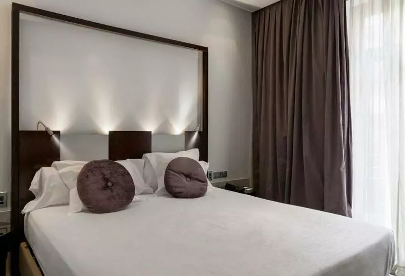 اتاق استاندارد, Vincci Palace