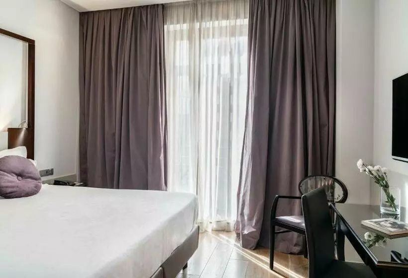 اتاق استاندارد, Vincci Palace