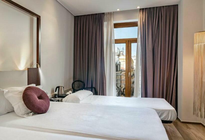 اتاق استاندارد, Vincci Palace