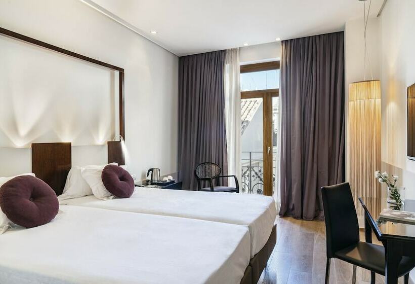 اتاق استاندارد, Vincci Palace