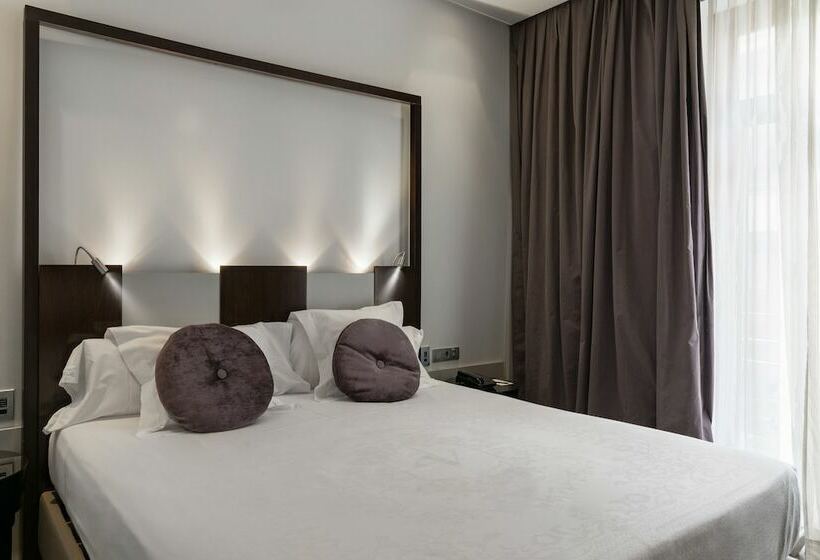 اتاق استاندارد, Vincci Palace