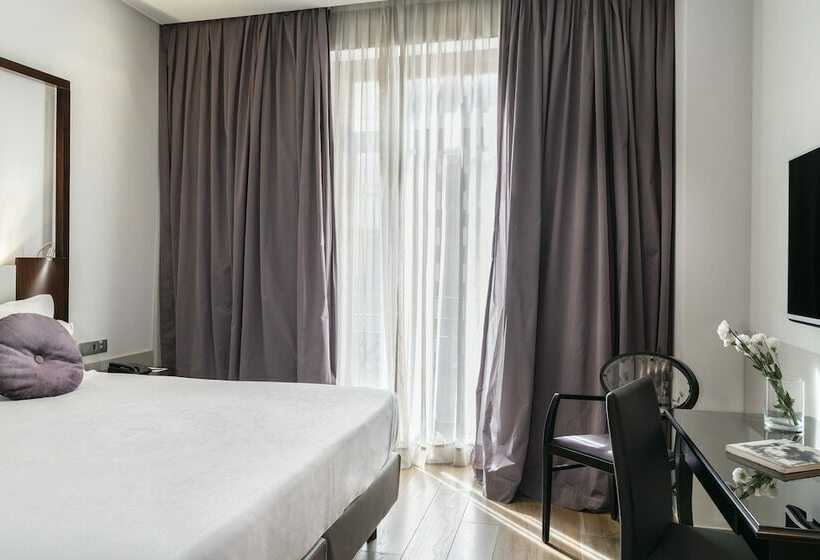 اتاق استاندارد, Vincci Palace