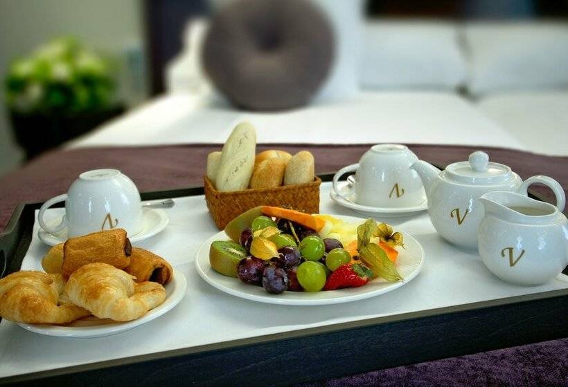 اتاق استاندارد, Vincci Palace