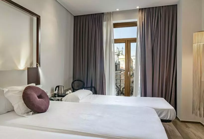 اتاق استاندارد, Vincci Palace