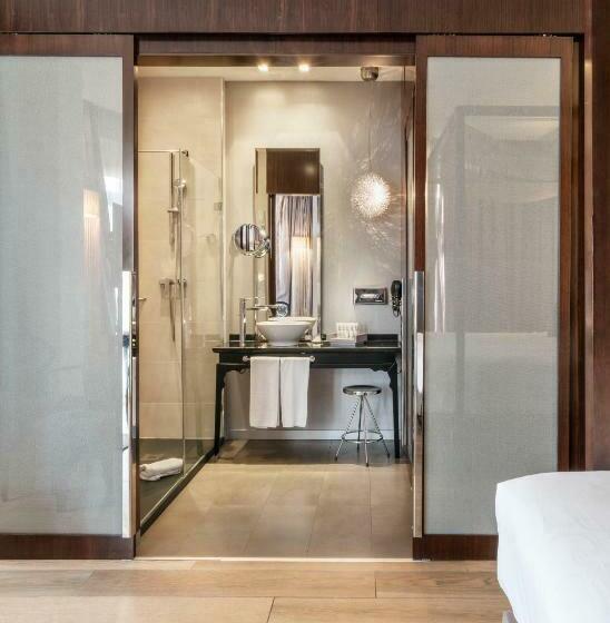 اتاق سوپریور, Vincci Palace