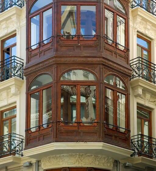 اتاق سوپریور, Vincci Palace