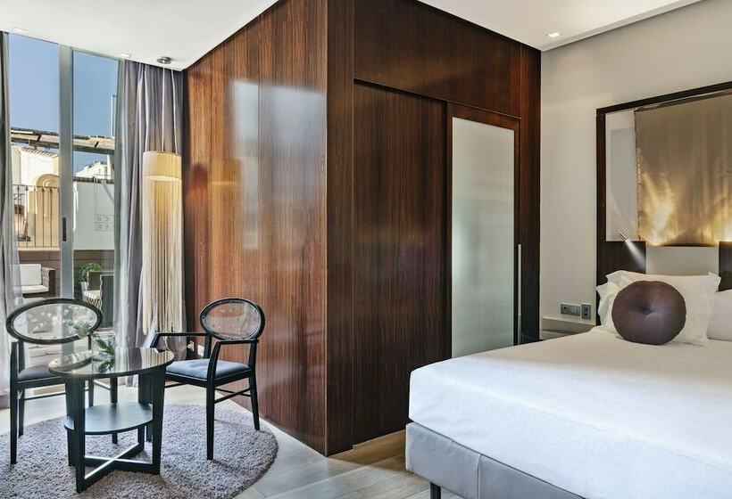 اتاق سوپریور, Vincci Palace