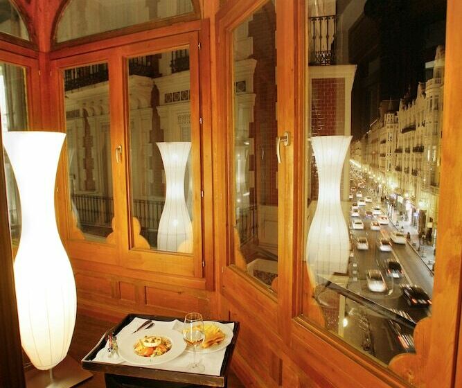 اتاق سوپریور, Vincci Palace