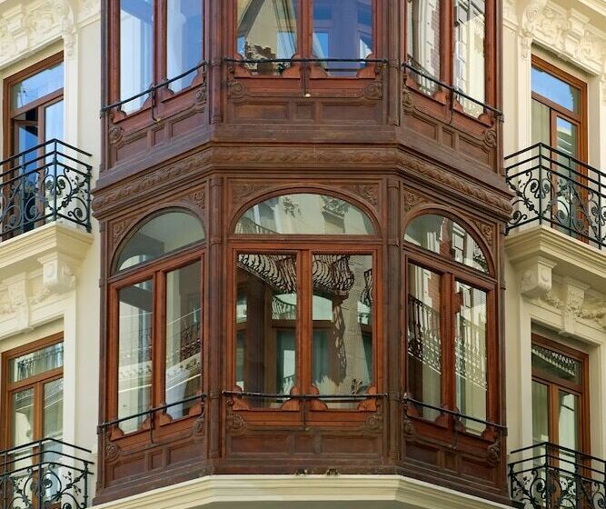 اتاق سوپریور, Vincci Palace