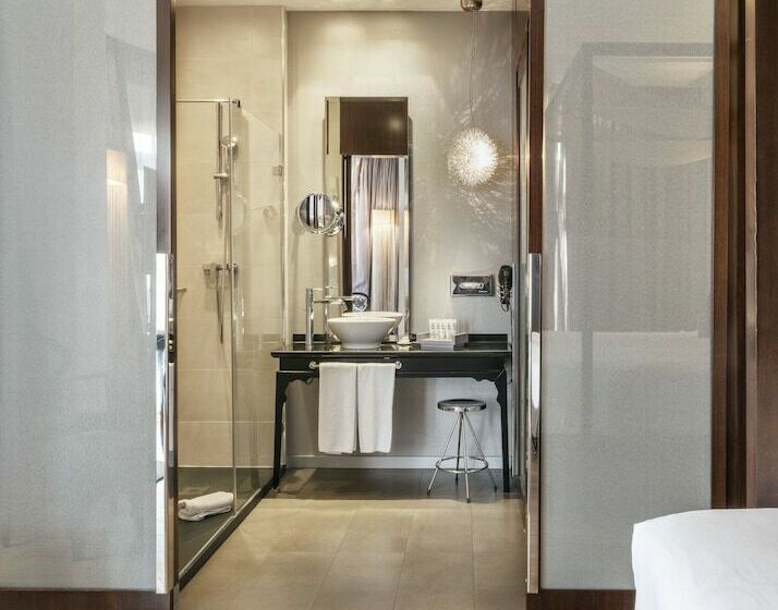 اتاق سوپریور, Vincci Palace