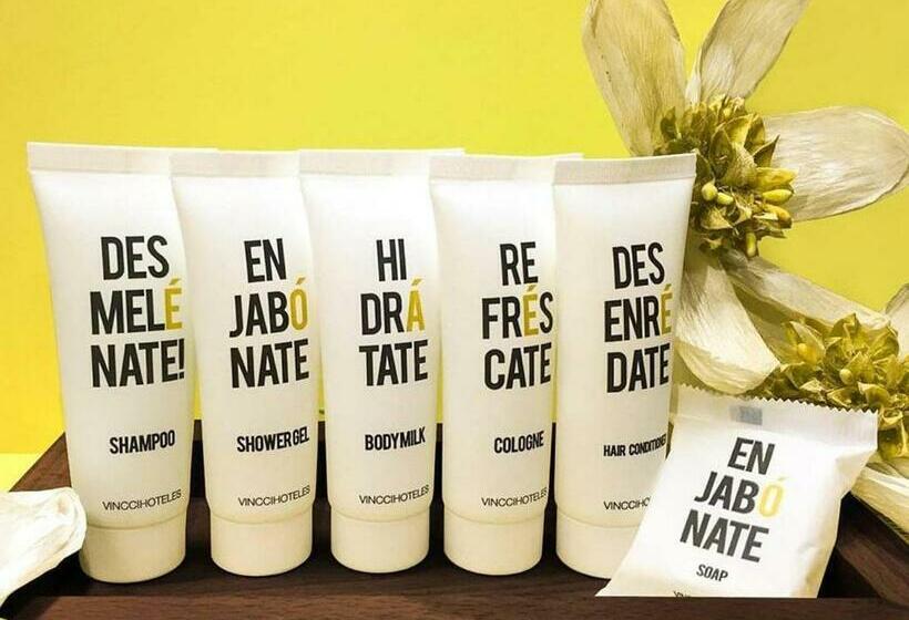 اتاق پرمیوم, Vincci Palace