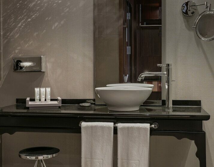 اتاق پرمیوم, Vincci Palace