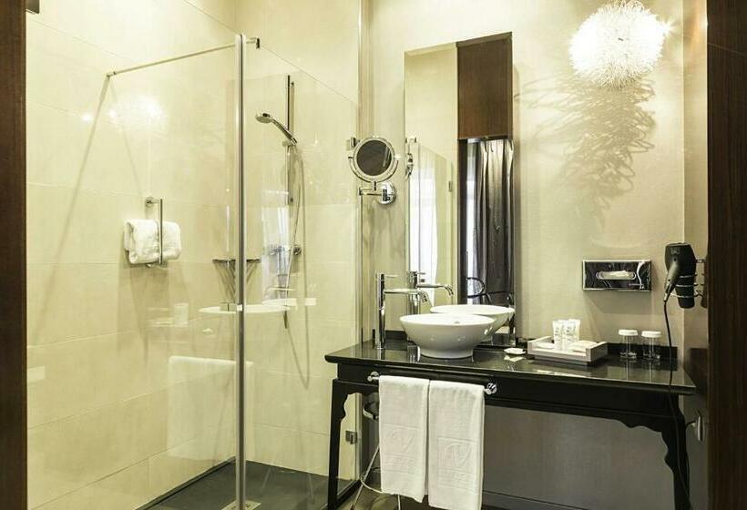 اتاق عادی, Vincci Palace