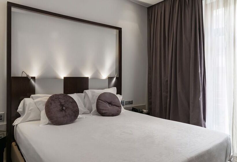 اتاق رمانتیک, Vincci Palace