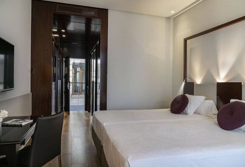 اتاق اکونومی, Vincci Palace