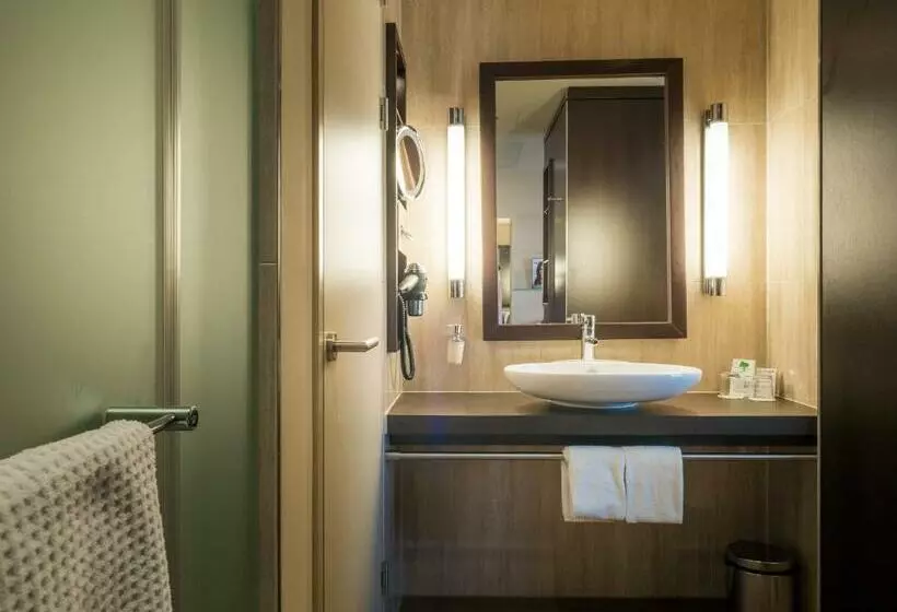 ビジネスルーム, Lindner Hotel Vienna Am Belvedere, Part Of Jdv By Hyatt