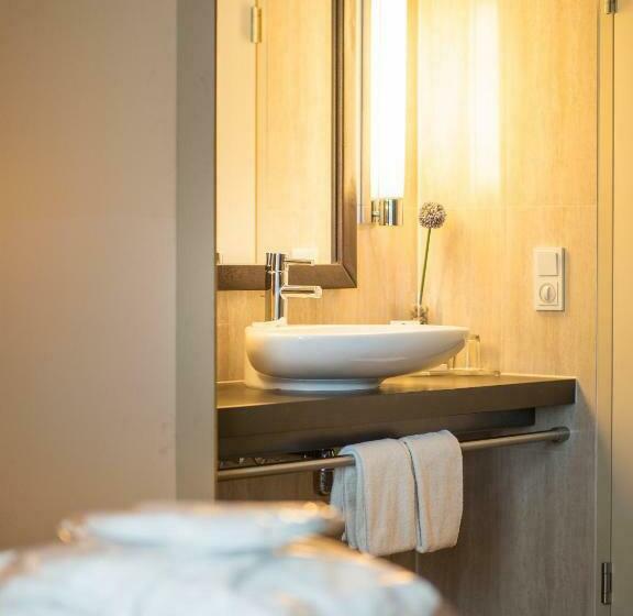 商务房间, Lindner Hotel Vienna Am Belvedere, Part Of Jdv By Hyatt