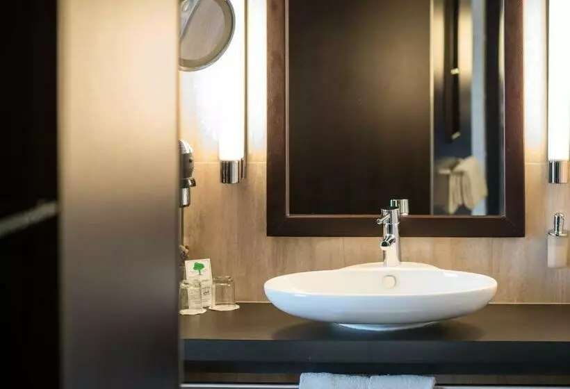 ビジネスルーム, Lindner Hotel Vienna Am Belvedere, Part Of Jdv By Hyatt