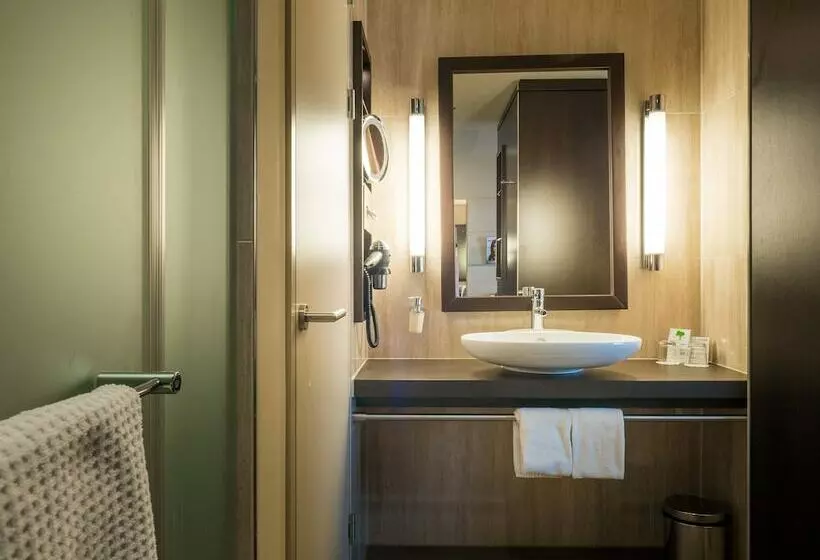 ビジネスルーム, Lindner Hotel Vienna Am Belvedere, Part Of Jdv By Hyatt