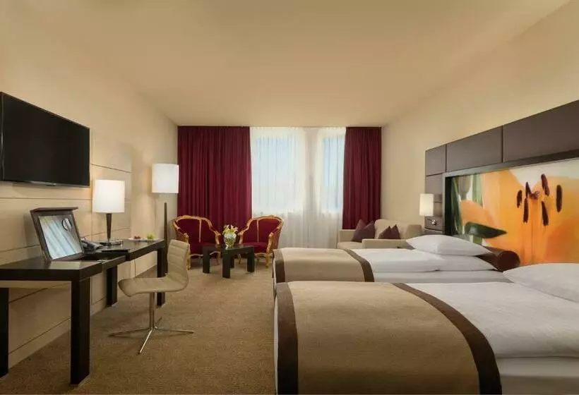スタンダードルーム, Lindner Hotel Vienna Am Belvedere, Part Of Jdv By Hyatt