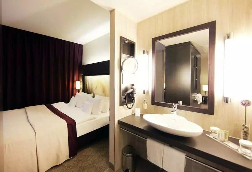 スタンダードルーム, Lindner Hotel Vienna Am Belvedere, Part Of Jdv By Hyatt
