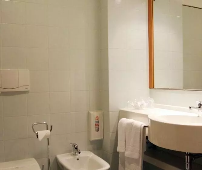 ビジネスルーム, Luna Hotel Motel Lago Maggiore Arona