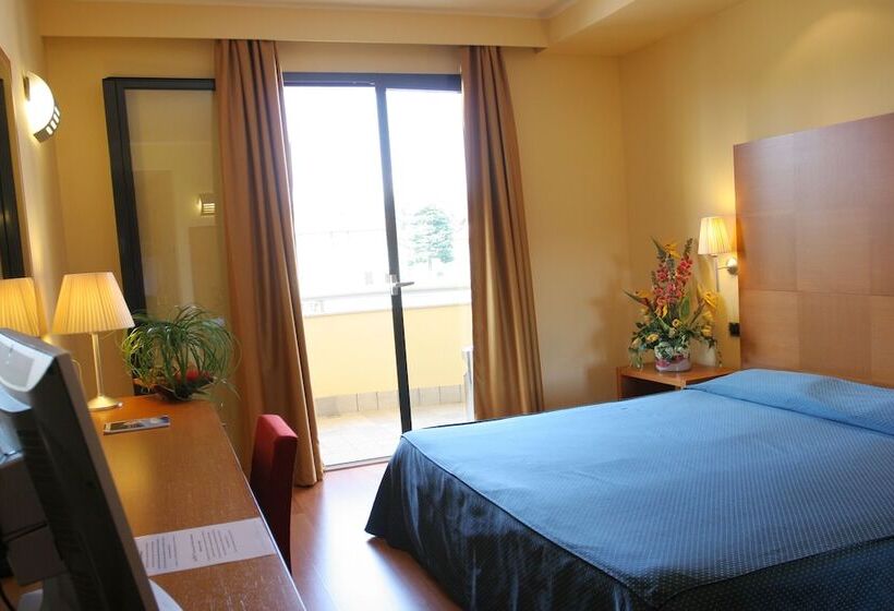 商务房间, Luna Hotel Motel Lago Maggiore Arona