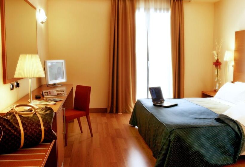 商务房间, Luna Hotel Motel Lago Maggiore Arona