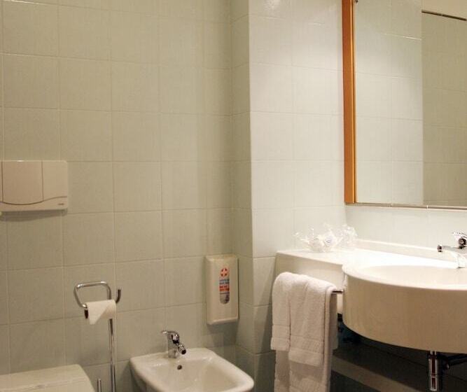 舒适型房间, Luna Hotel Motel Lago Maggiore Arona