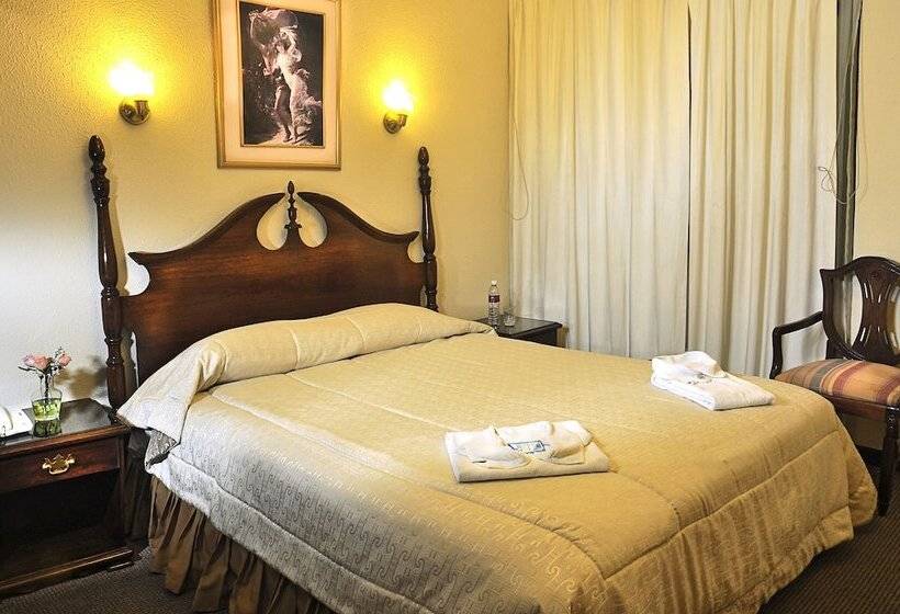 침실 1개 아파트, Alcalá Apart