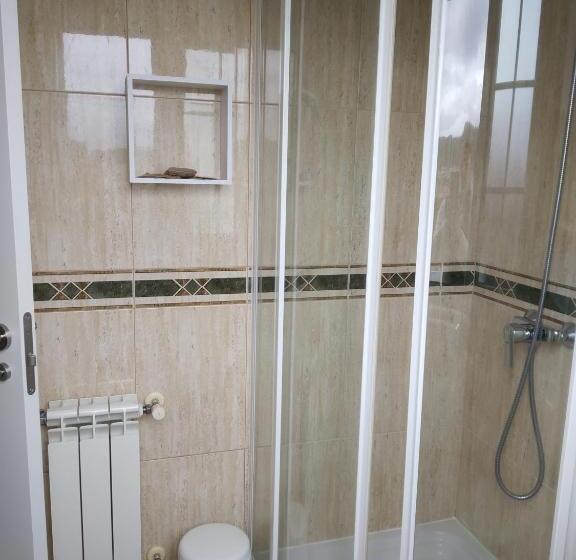 스탠다드 룸, Hostal Stella Del Mare