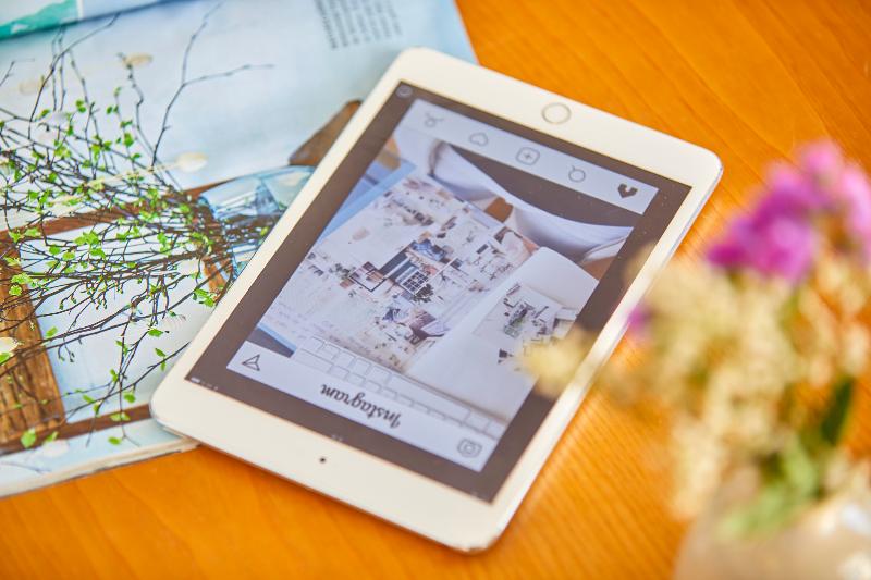 标准间, Maya Turquesa