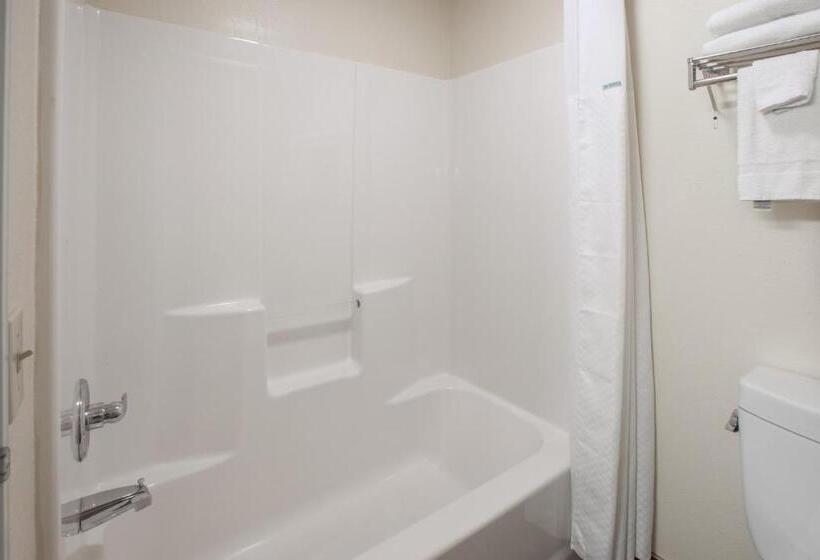 غرفة قياسية, Baymont By Wyndham South Haven