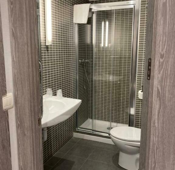 اتاق استاندارد یک نفره, Bilbi