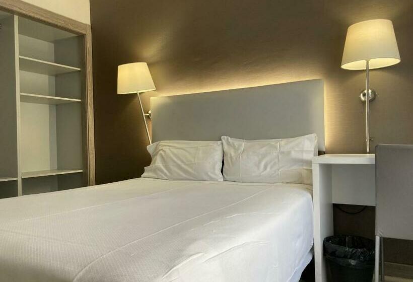 اتاق استاندارد, Bilbi